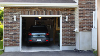 Garage Door Installation at Twin Lake Terrace, Florida