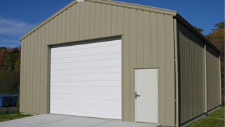 Garage Door Openers at Twin Lake Terrace, Florida